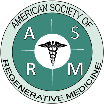 american society of regenerative medicine