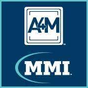 A4M MMI logo