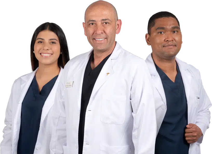 regenerative medicine doctors