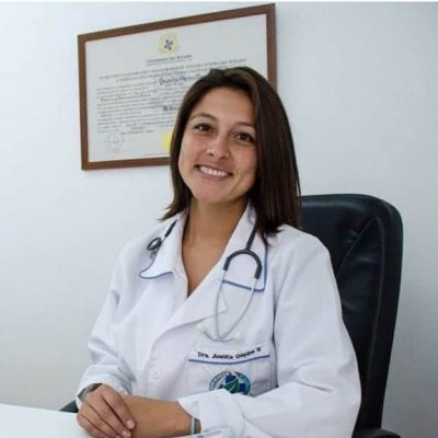 JUANITA OSPINA JUANITA OSPINA